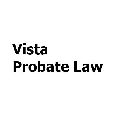 Vista Probate Law Profile Picture